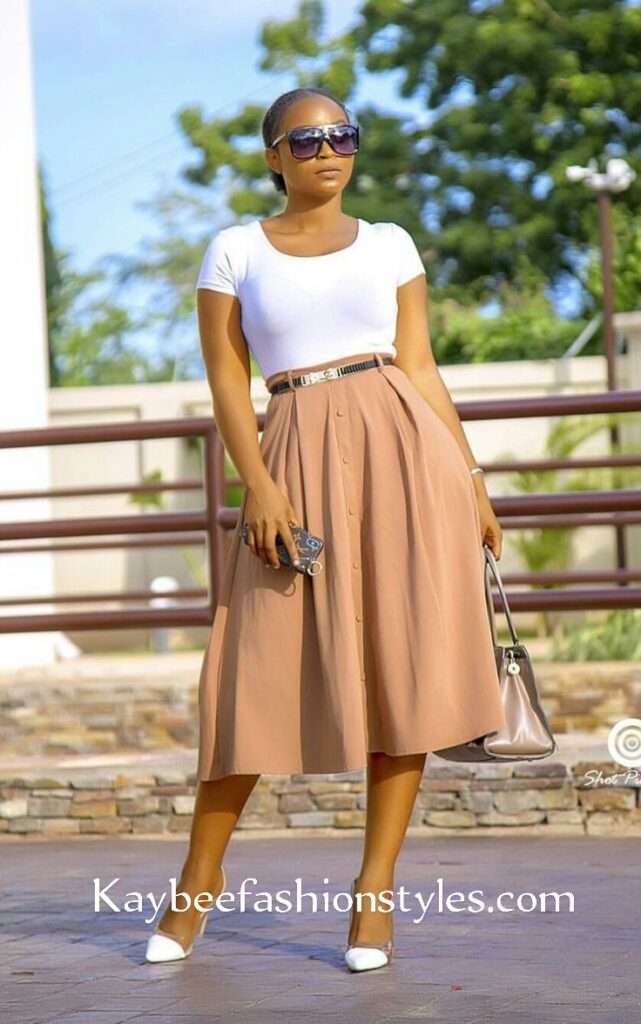 English Gown Styles for Church