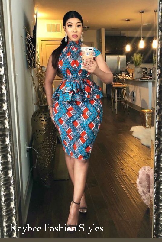 Ankara turtle discount neck style