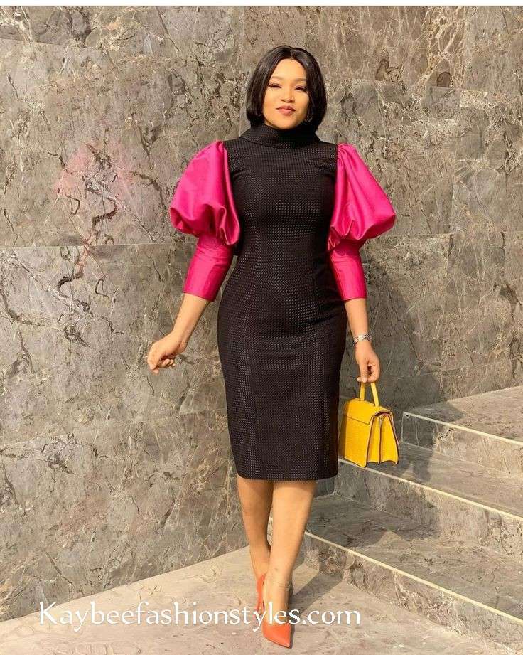 English Gown Styles for Church
