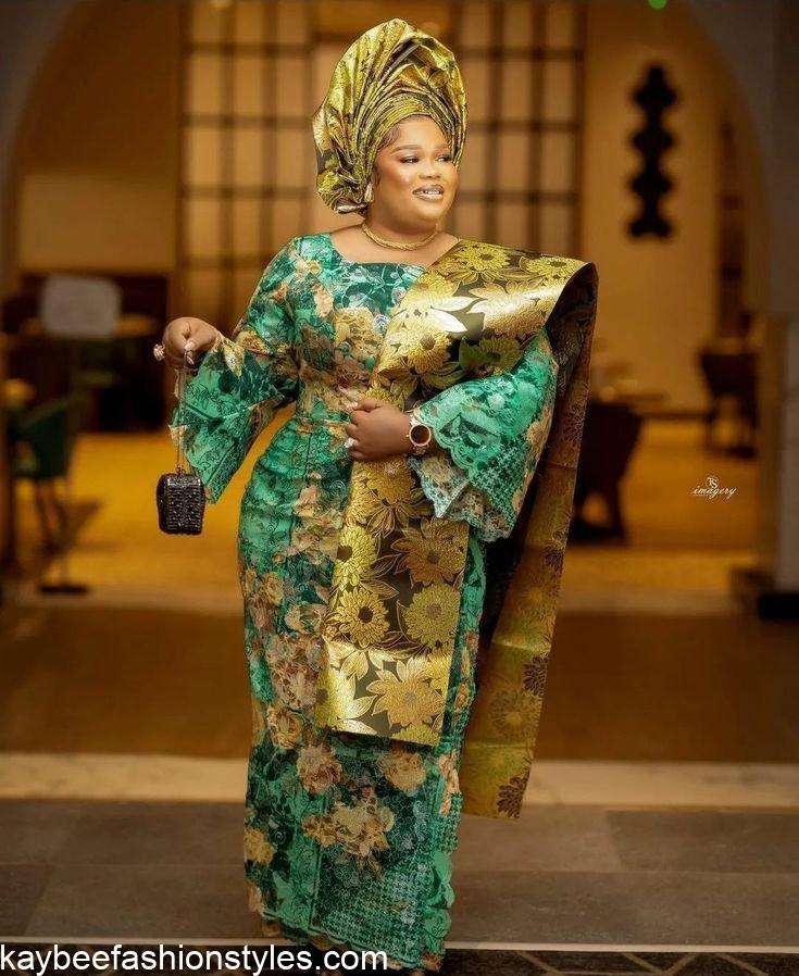 African Dresses For Mother Of The Bride 2024 www.lightgames.pro