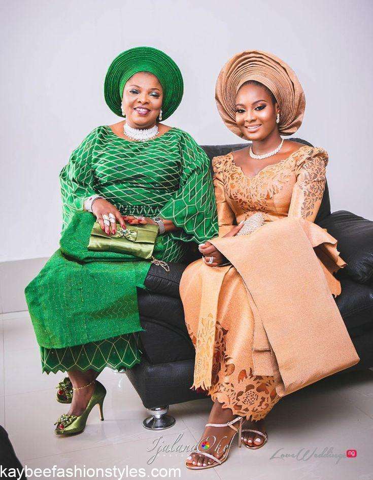 African mother of discount the bride outfits