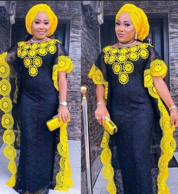 30 Best Naming Ceremony Outfit in Nigeria in 2023 Kaybee Fashion Styles