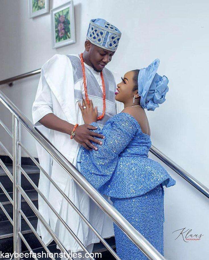 30 Best Naming Ceremony Outfit in Nigeria in 2023 Kaybee Fashion Styles