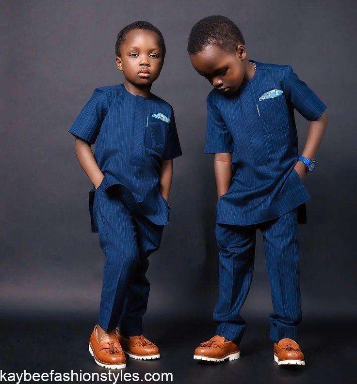 Latest Senator Styles for Baby Boy in 2023 and 2024 Kaybee