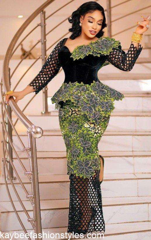 Ankara Styles for Christmas in 2022