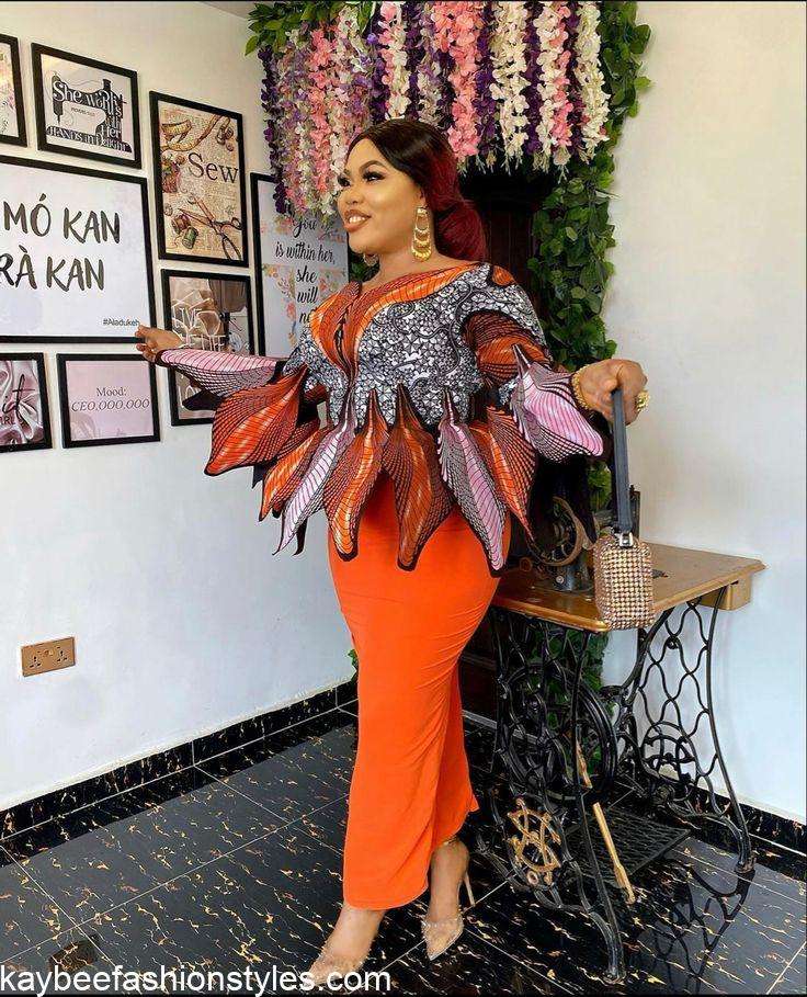 Ankara Styles for Christmas in 2022