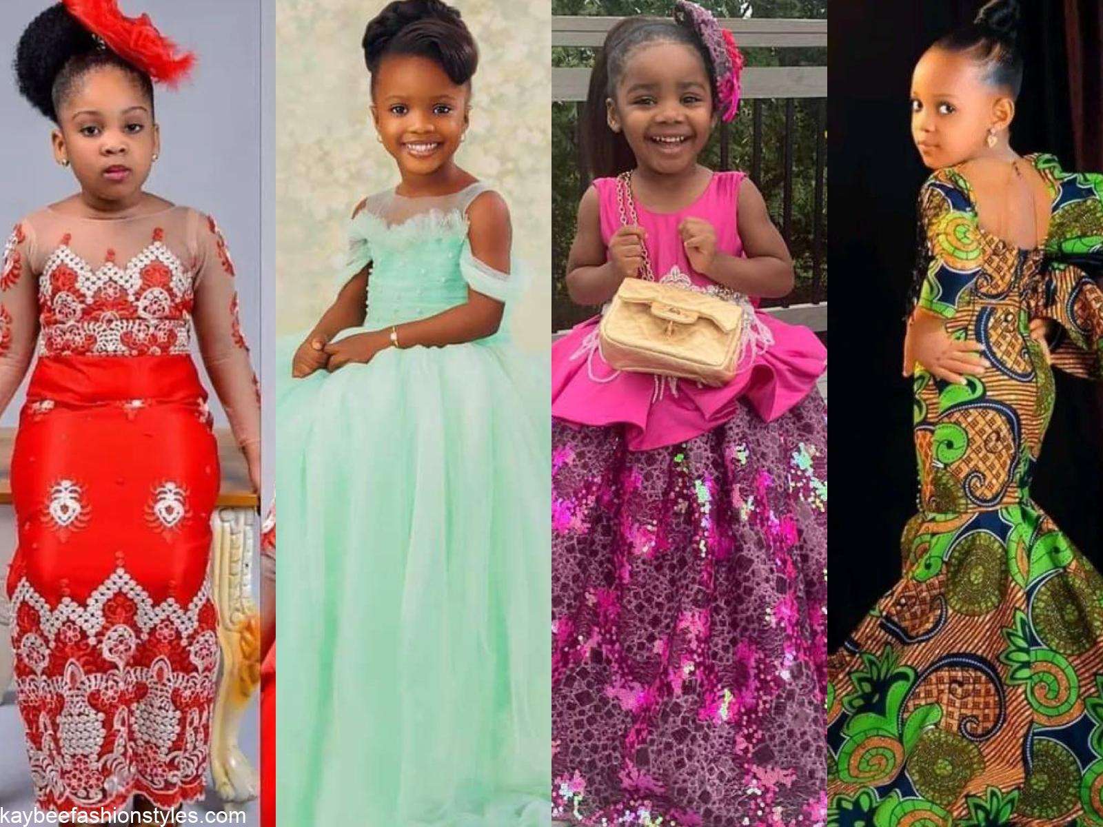 Child gown images outlet