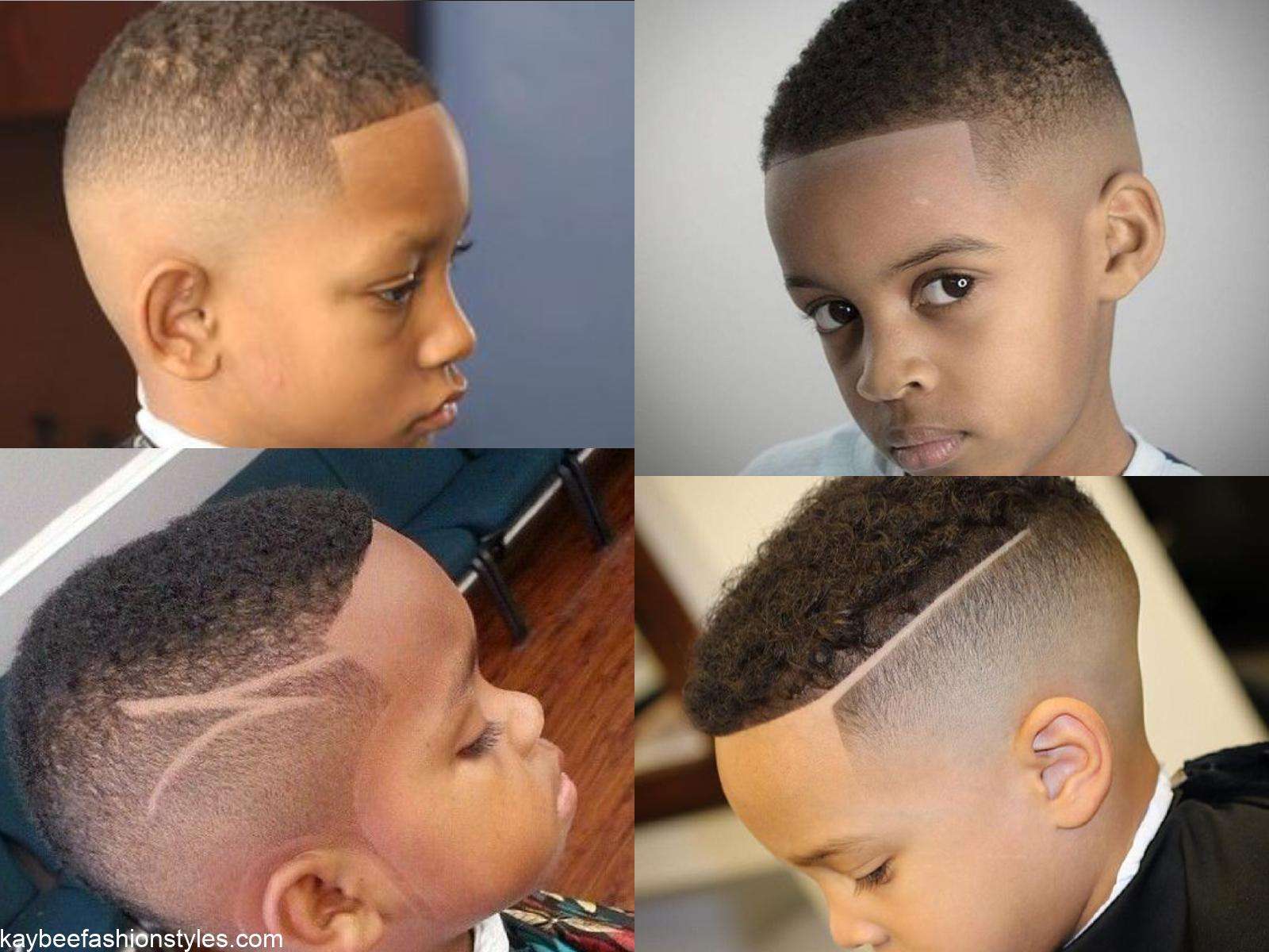 Black Boy Hairstyles 2022