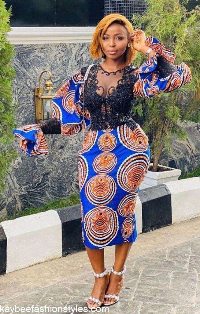 Ankara Styles for Christmas in 2022