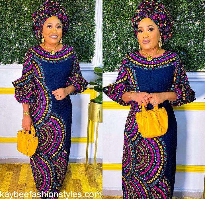 Ankara Styles for Christmas in 2022