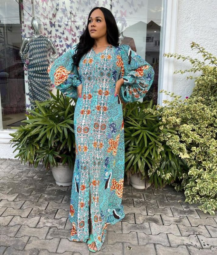 Best Vintage Gown Styles for Ladies in 2023 - Kaybee Fashion Styles