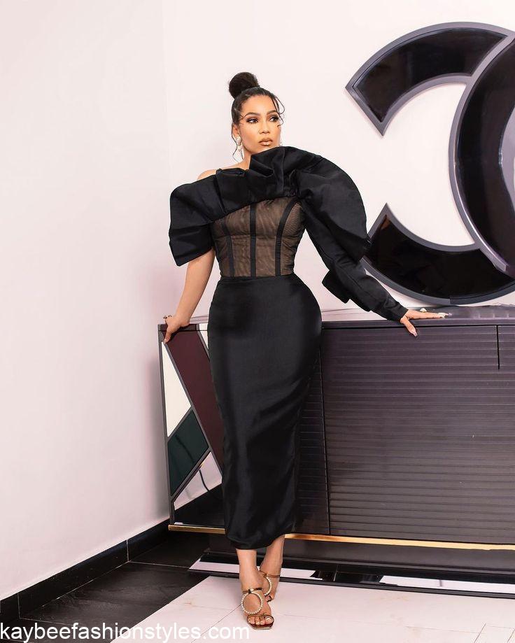 Valentine Outfit Ideas for Ladies in Nigeria 2023