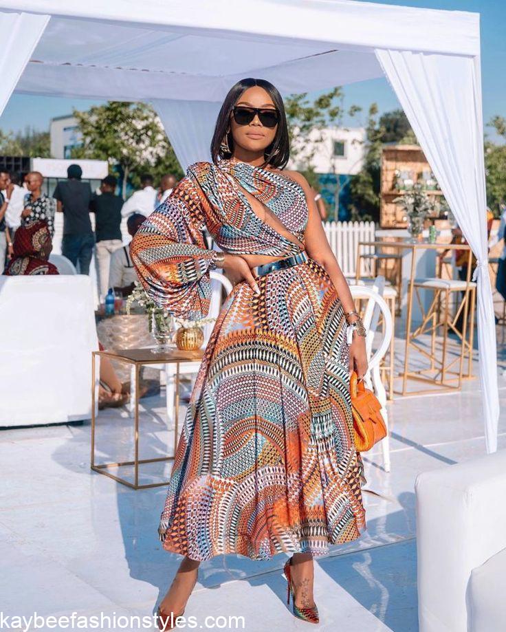 Vintage Gown Styles for Ladies