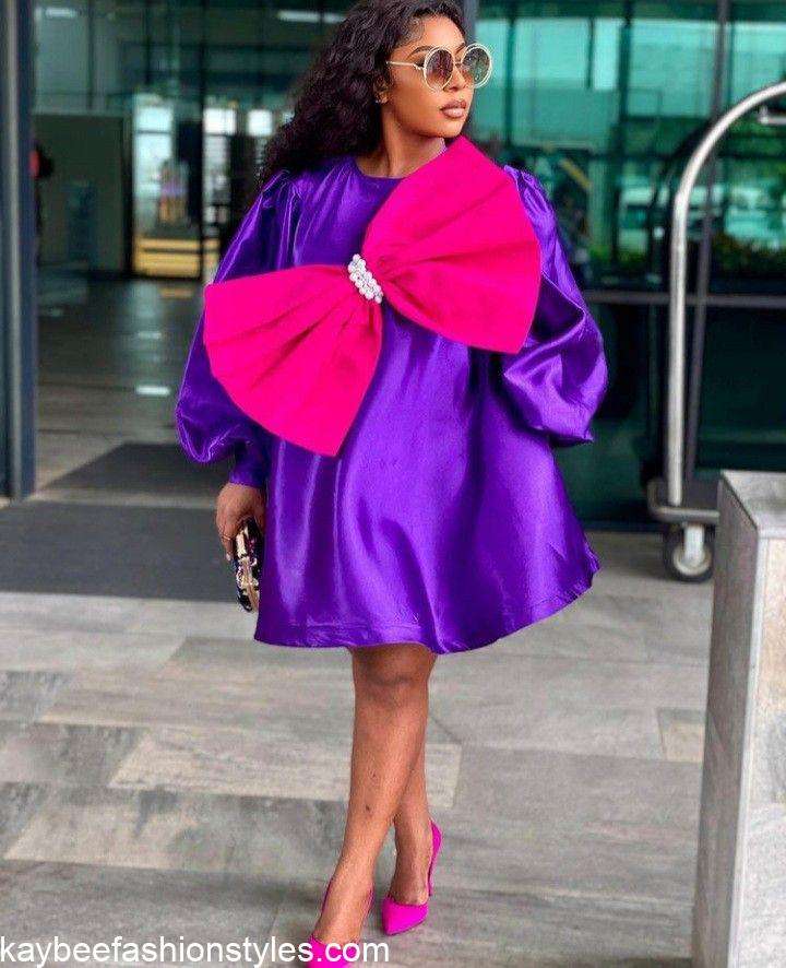 Latest Plain Material Styles for Ladies in 2022 and 2023