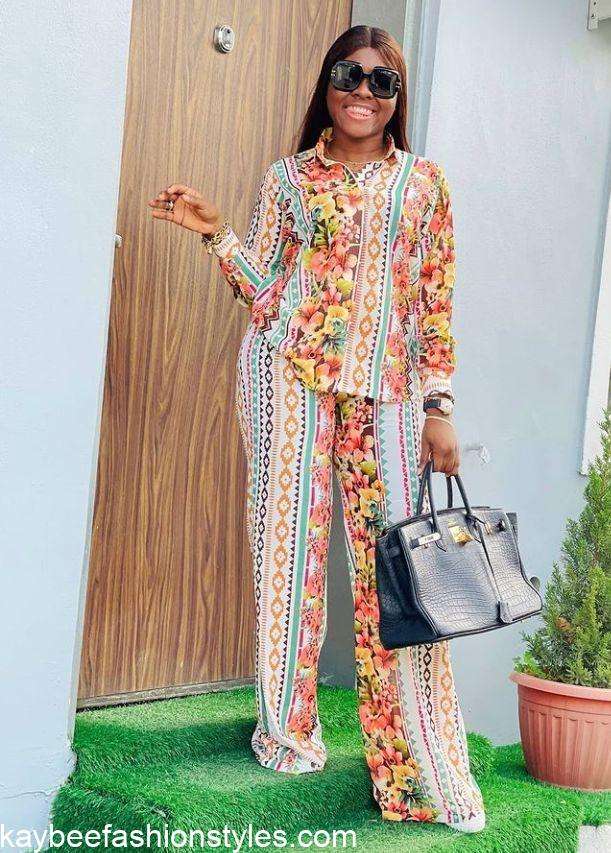 Latest Trouser Pants Designs Shalwar Styles 20232024 Collection