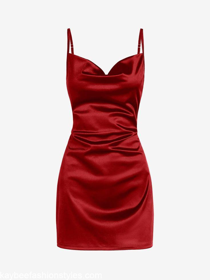 Valentine Outfit Ideas for Ladies in Nigeria 2023