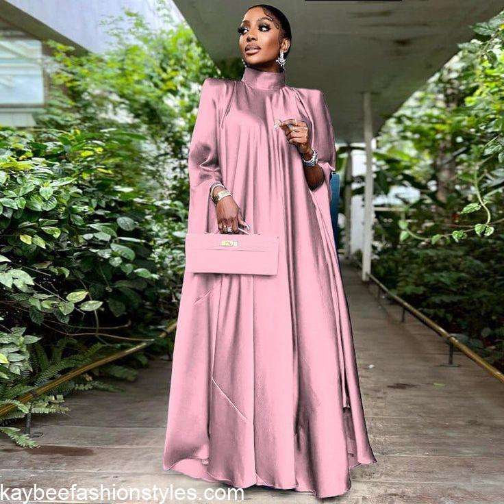Latest Plain Material Styles for Ladies in 2022 and 2023