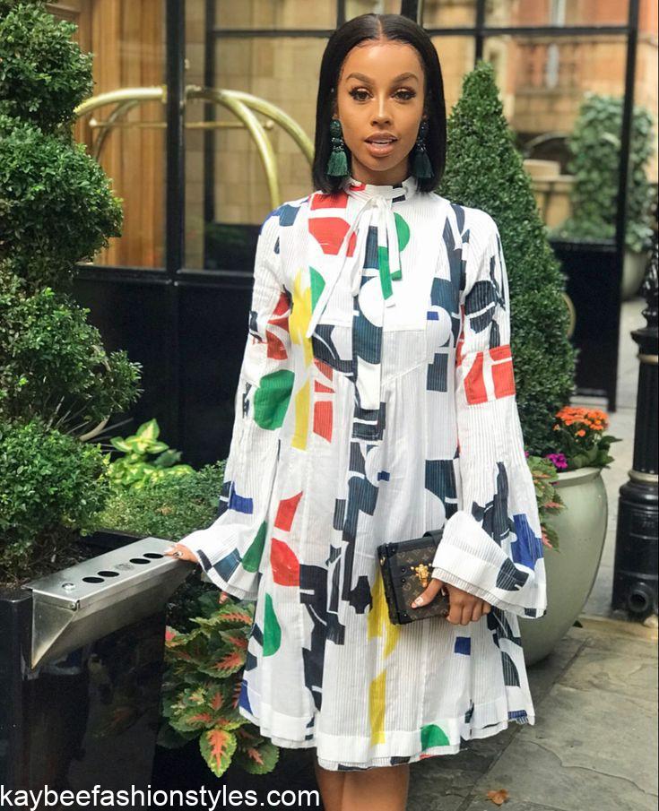 Latest Vintage Material Styles For Ladies In Nigeria Kaybee Fashion latest-vintage-material-styles-for-ladies-in-nigeria-kaybee-fashion