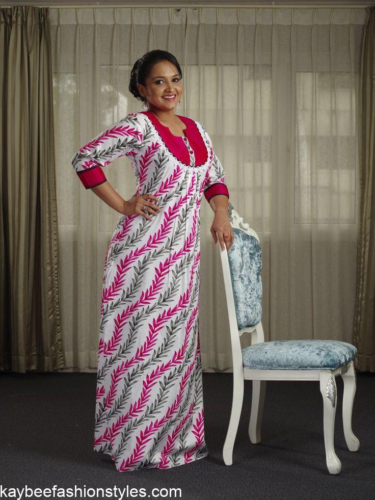 Latest Female Senator Gown Styles for Ladies 