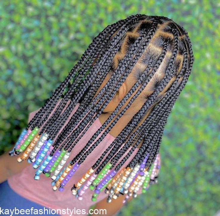 Best Easter Hairstyles for Little Girls in Nigeria