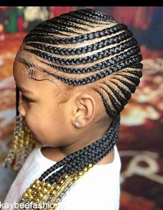 Best Easter Hairstyles for Little Girls in Nigeria