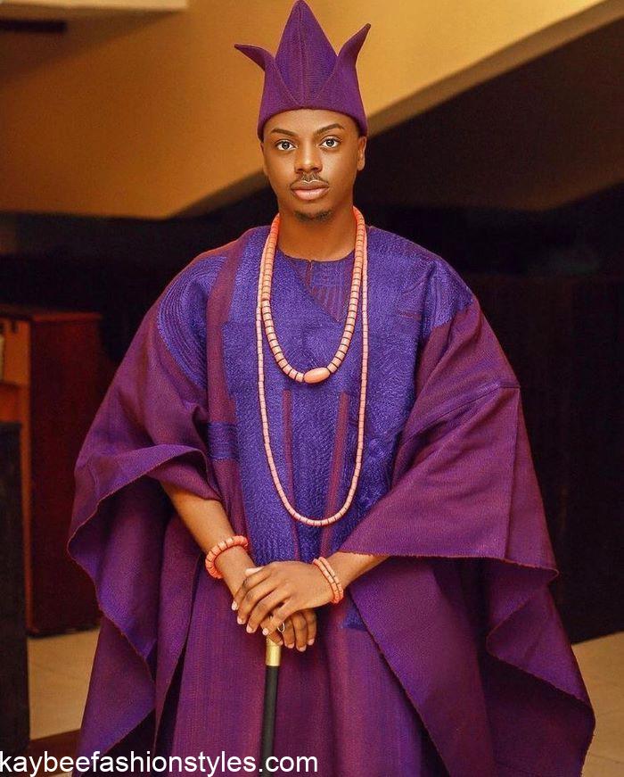 Best Agbada Styles for Men in 2023