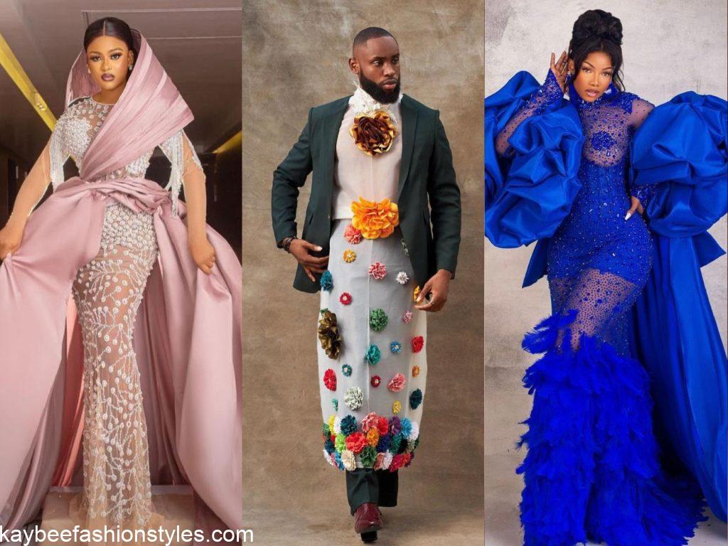 Best Dressed and Worst Dressed Celebrities At the AMVCA 2023 Award Night