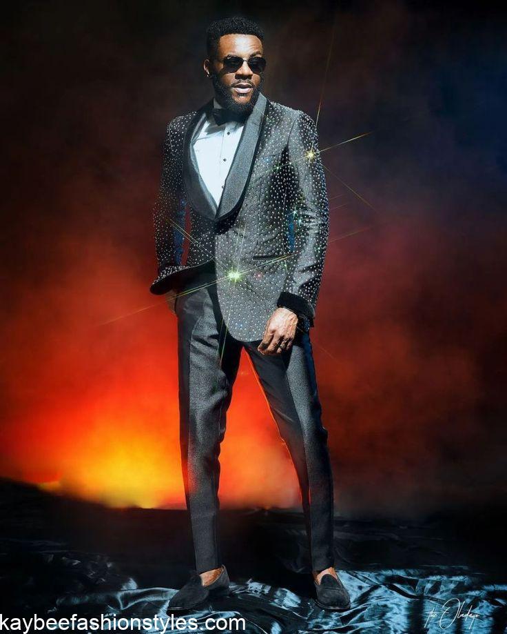 Latest Ebuka Senator Designs and Style Ideas for Men