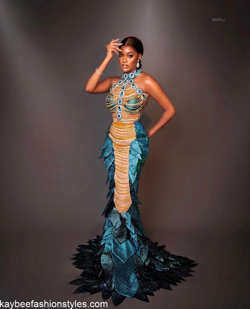 Best Dressed and Worst Dressed Celebrities At the AMVCA 2023 Award Night