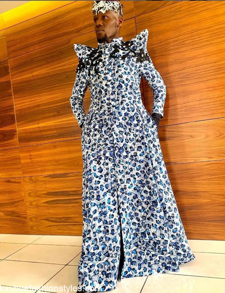 Best Dressed and Worst Dressed Celebrities At the AMVCA 2023 Award Night