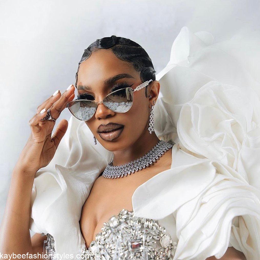 Best Dressed and Worst Dressed Celebrities At the AMVCA 2023 Award Night