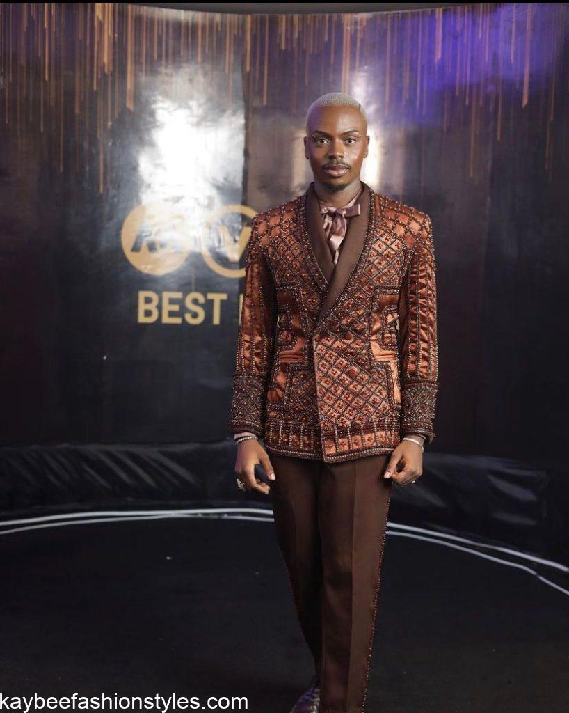 Best Dressed and Worst Dressed Celebrities At the AMVCA 2023 Award Night