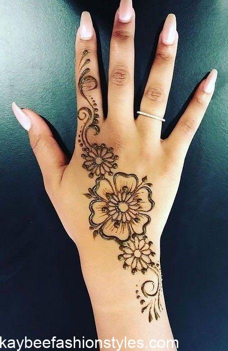 Organic Henna Cones Amina Instant Mehendi Jumbo Cone Black 45 gm