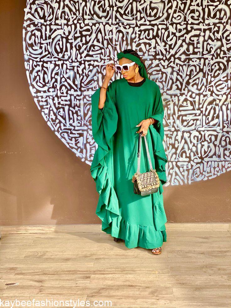 Latest Butterfly Gown Styles for Ladies