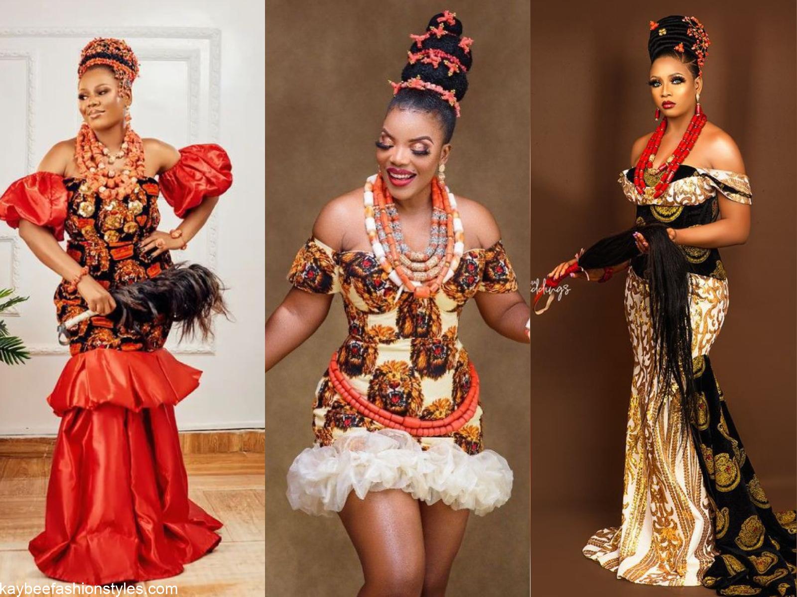The beauty of Isi Agu fashion style on tall women