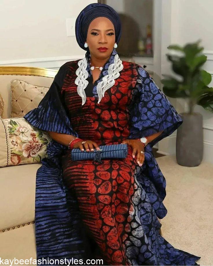 Latest Butterfly Gown Styles for Ladies