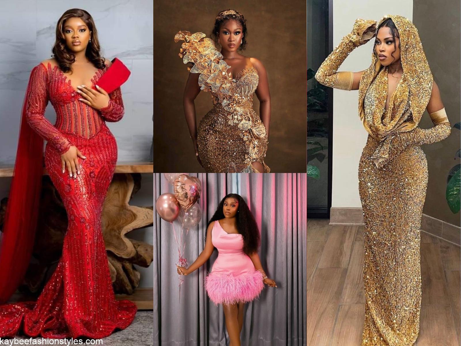 Latest dresses sales for birthday