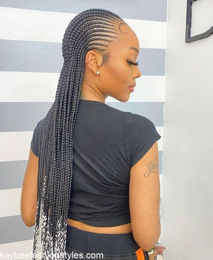 Serene Hairstyle For Ladies With Attachment 2021 Image in HD Serene Hairstyle For Ladies With Attachment 2021 Image in HD