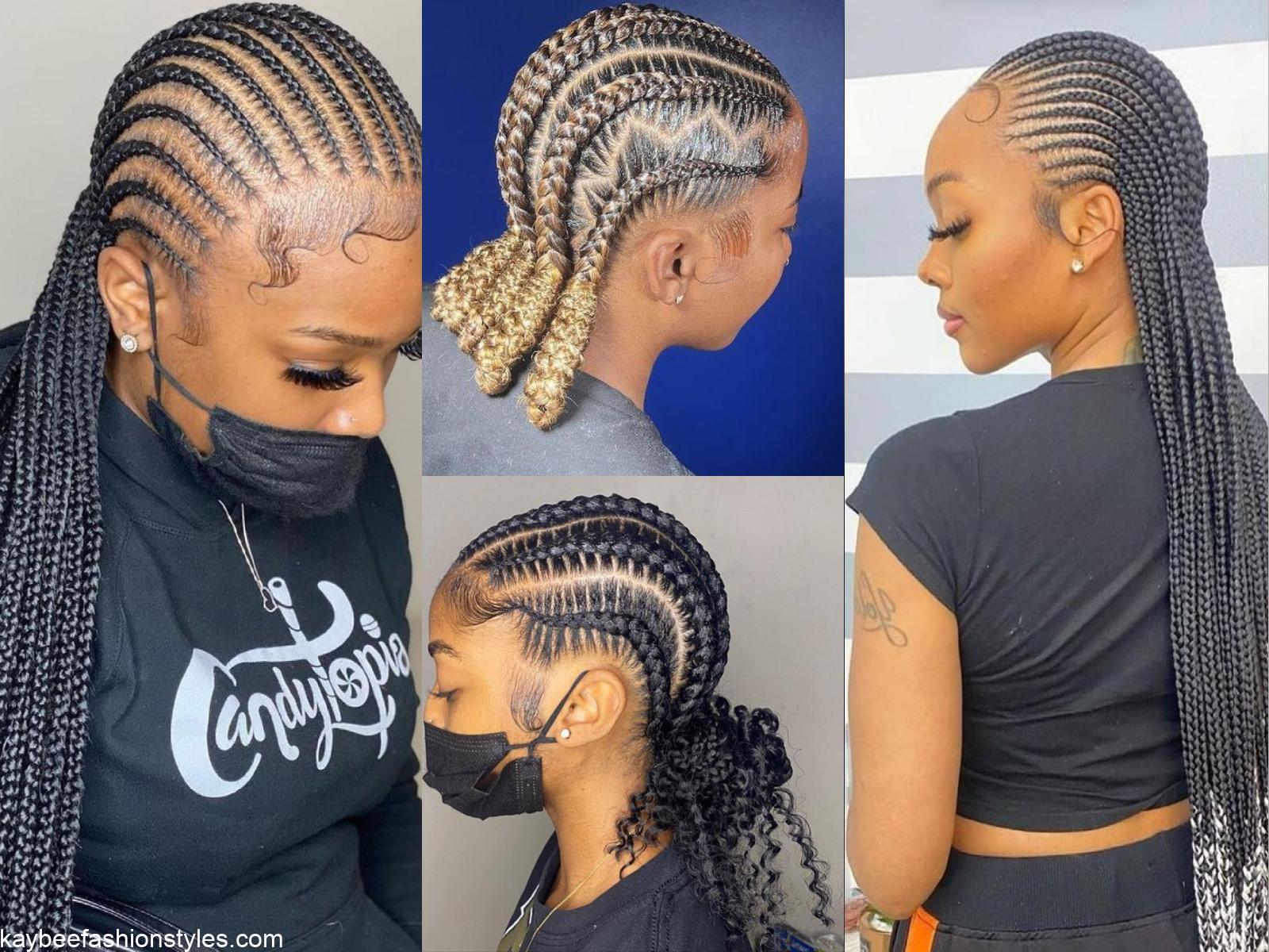 Lush All Back Hairstyles With Attachment Artwork for Mobile Lush All Back Hairstyles With Attachment Artwork for Mobile