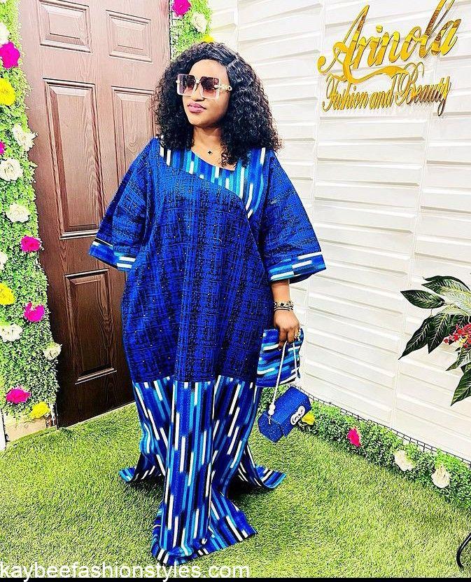 Best Ankara Styles for Christmas in 2023