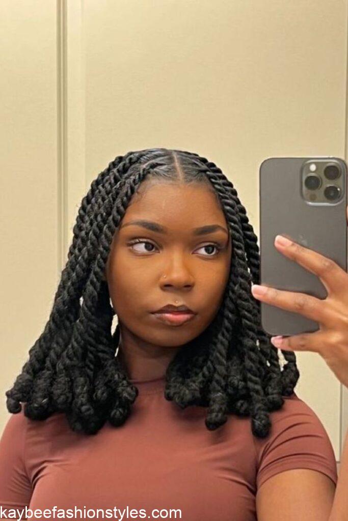 Best Brazilian Wool Hairstyles For Ladies In 2023 And 2024 Kaybee 