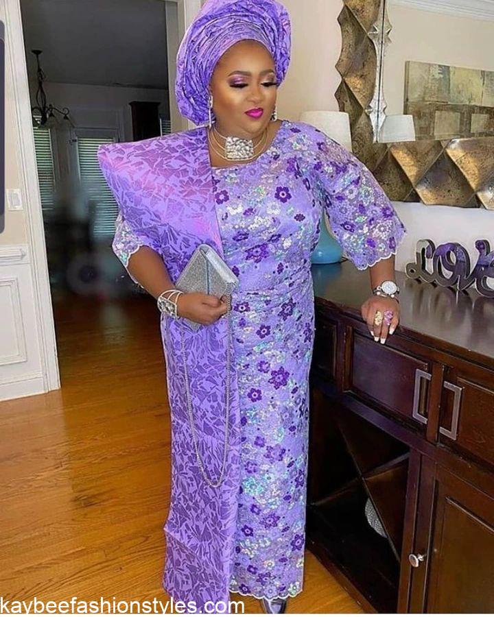 best-matured-lace-styles-for-christmas-in-2023-kaybee-fashion-styles