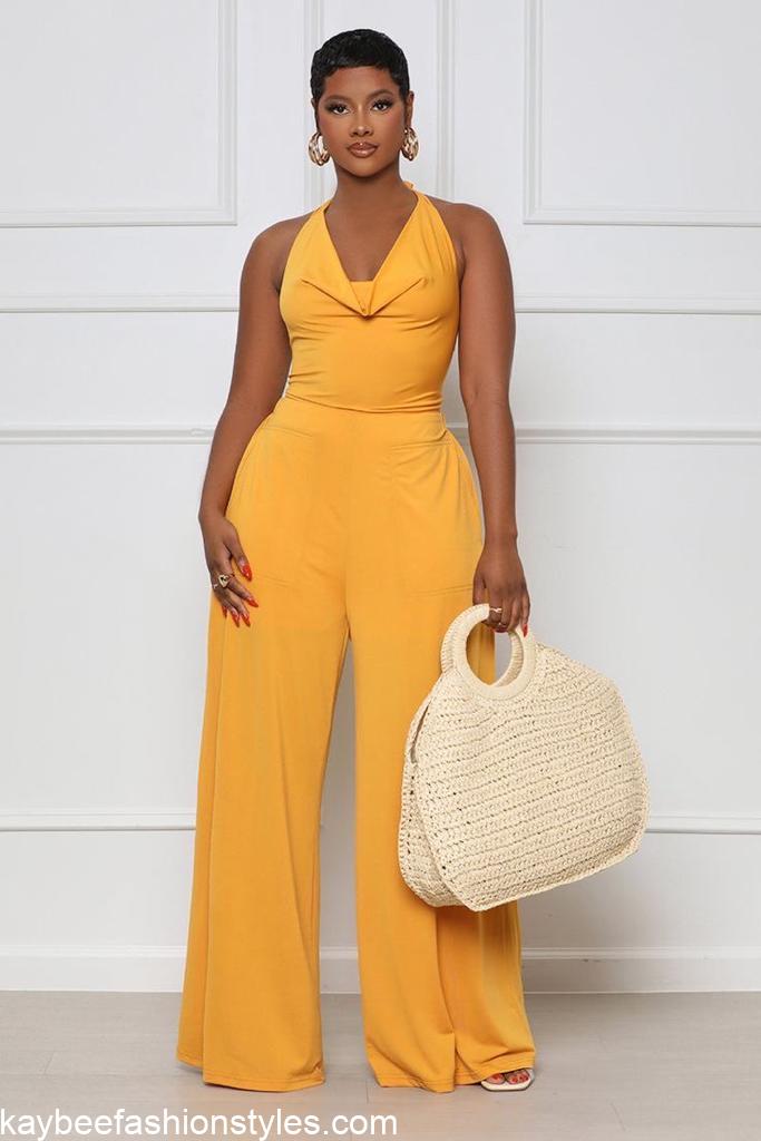 Latest English Plain Material Styles for Ladies