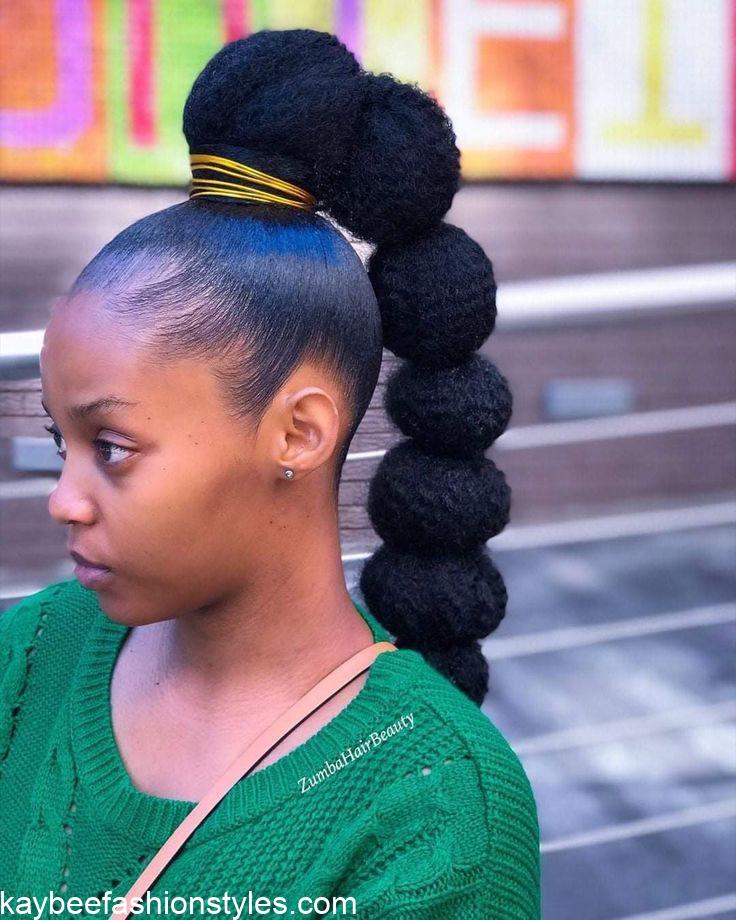 Christmas Hairstyles for Ladies in Nigeria