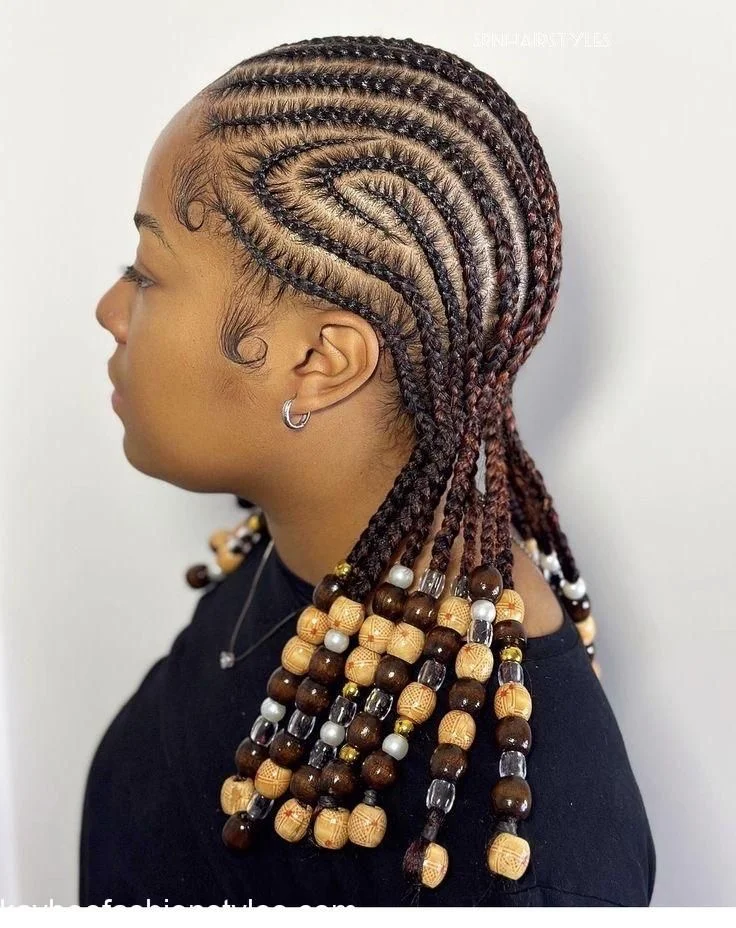 Alicia Keys Braids Hairstyles