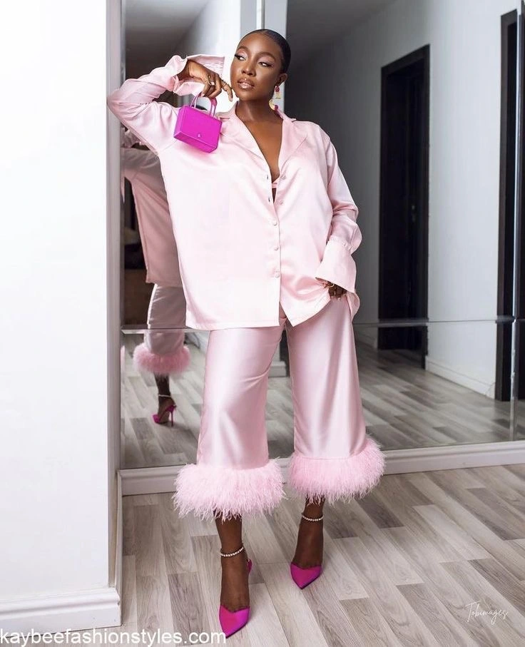 Date Night Outfit Ideas for Nigerian Ladies