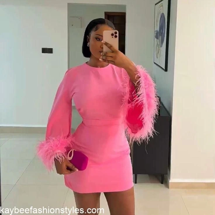 Date Night Outfit Ideas for Nigerian Ladies