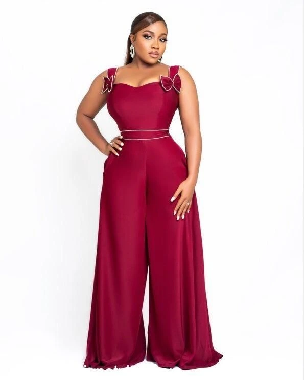 Date Night Outfit Ideas for Nigerian Ladies