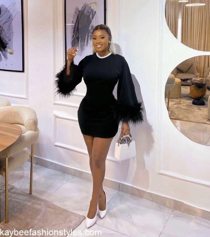 Date Night Outfit Ideas for Nigerian Ladies