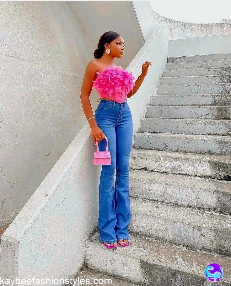 Date Night Outfit Ideas for Nigerian Ladies